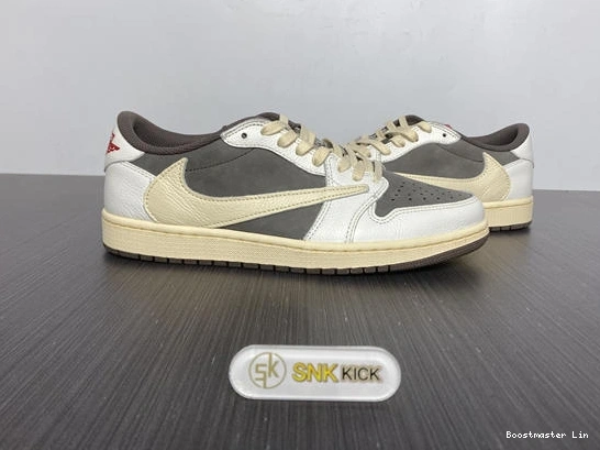 Bmlin shoes DM7866- Mocha Jordan1 Scott Affordable Travis 3572 Reverse 1014